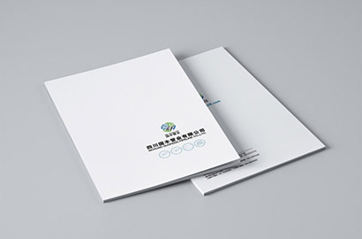 筠连县画册设计：以纸为媒，镌刻城市的精神图腾